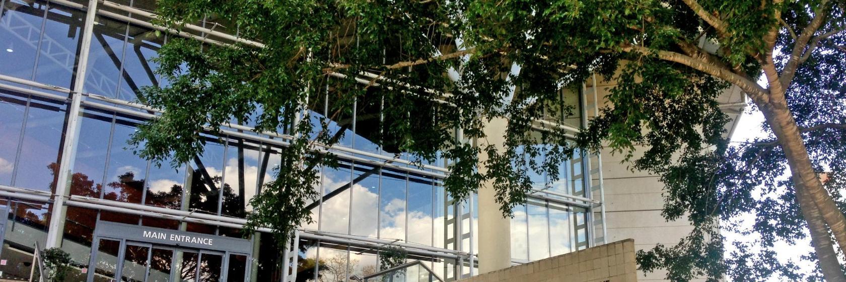 Brisbane Convention and Exhibition Centre